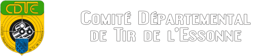 Comité départemental de tir de l'Essonne